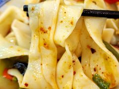 -老陕油泼面(回民街店)