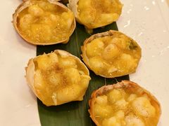 三虾河蟹斗-王宝和酒家(黄浦店)