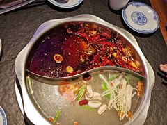 -来涮蜀鲜货火锅串串香(菜市口店)