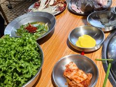 -哼蟹二将·烤肉酱蟹(合生汇店)