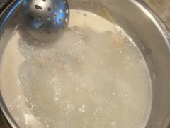 -淘米捞·米汤脆鲩鱼火锅(福田皇岗店)