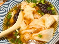 -北丐先生·野馄饨烧烤(泰达E街区店)