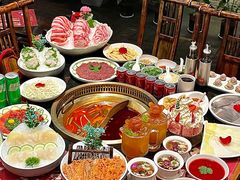 -红运火锅·中国名火锅·国风演绎(省体店)