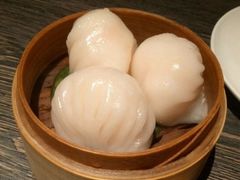 -唐茶苑(Soho)