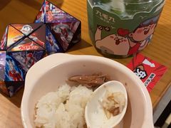 -九毛九西北菜(汕头金平万达广场店)