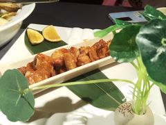 -花溪雨·森林餐厅(石基店)