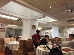 大堂-陶然轩(沙面店)