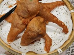 -客家大院·非遗赣南客家菜(郁孤台店)