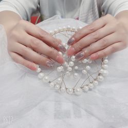 -今玥美甲美睫