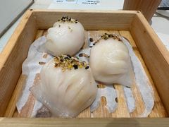 -蔡澜点心·粤菜(月星环球港店)