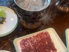 -民族饭荘(新华大街店)