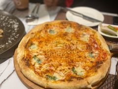 -TAMATI(巴黎贝甜韩式西餐厅店)