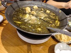 -有才叔的小馆(招商依云曲江店)