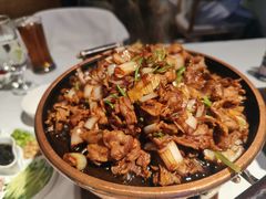 -小大董·烤鸭(王府井apm店)