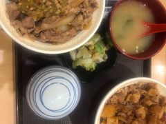 麻婆豆腐牛丼-食其家·牛丼咖喱(天津梅江印象城店)