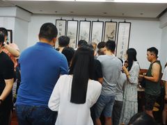 -香港蓮香樓(中環店)