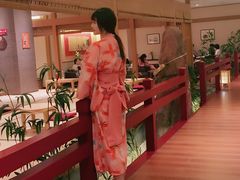 -大江户·温泉洗浴(浑南店)