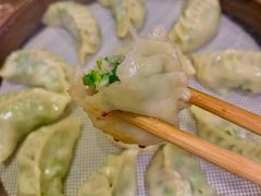 骨汤蒸饺-晓友烧麦(光华村店)