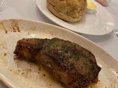 -摩根扒房(桐梓林店)