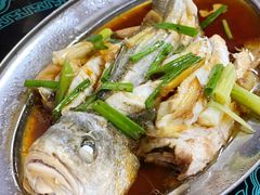 -船奇蒸汽海鲜·闽菜(八市海鲜总店)