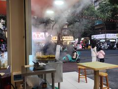 -杨记杏仁茶(椰园店)