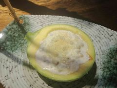 -乐领拈花溪·林涧食韵