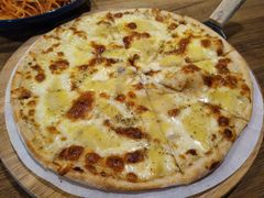 榴莲披萨-G+KITCHEN(龙湖狮山天街店)