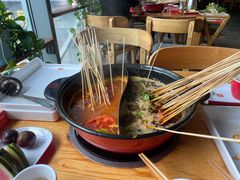-袁记串串香(梁家巷店)
