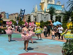 -蓬莱欧乐堡梦幻世界