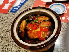 -南京大牌档(香港广场店)