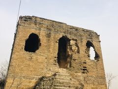 -蟠龙山长城景区