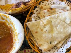 -Santoor 萨都里印度餐厅(北锣鼓巷店)