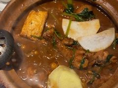 -川味堂·四川豆花(八卦岭店)