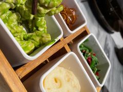 -西安饭庄·非遗陕菜(钟楼店)