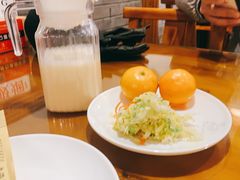 -重庆石磨豆花庄(乔庄店)