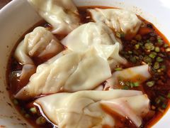 -龙抄手(文殊坊店)