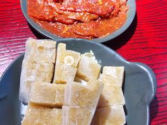 -谭鸭血老火锅(远大购物广场店)