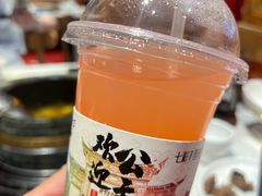 -木王宴语·野生鲜菌火锅(玉河店)