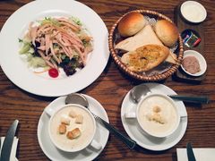 -宝莱纳啤酒花园餐厅PAULANER BRAUHAUS Nanjing(广州路店)