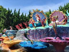 -上海迪士尼度假区