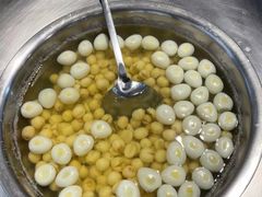 -黄记潮汕甜汤(贝底田坊店)