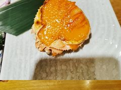 焗蟹宝-樱町三味日本料理(城乡世纪广场店)