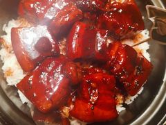 -庆江南江南菜(琴湖溪里花园城店)