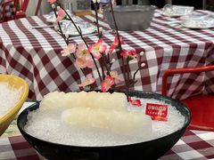 -拾分大排档·顺德鱼生·炭火羊肉煲·海鲜烧烤(南海桂城店)