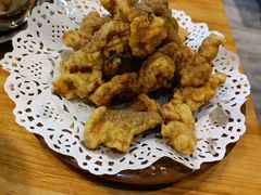 -鲜小岛·铜锅涮肉