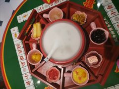 -五条人糖水铺(光谷世界城店)