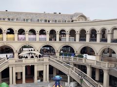 -王府井奥莱临潼小镇(临潼店)