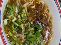 -捌玖粉面馆·猪油拌粉