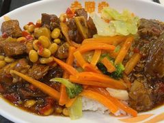 -吉野家(南昌铜锣湾店)