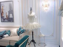 -芭蕾仙子 FairyBallet 少儿芭蕾舞蹈中心(丽都旗舰店)